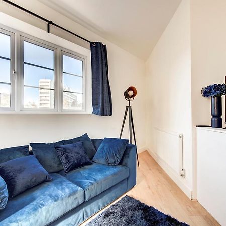 2 Bedroom Apartment In Brixton With Wi-Fi Londýn Exteriér fotografie