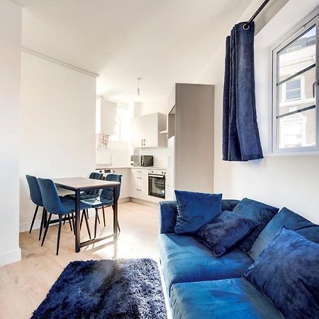 2 Bedroom Apartment In Brixton With Wi-Fi Londýn Exteriér fotografie