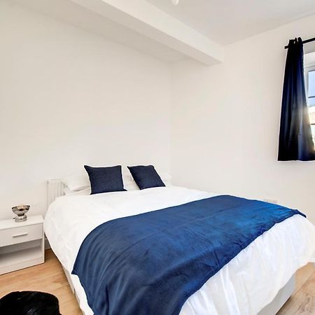 2 Bedroom Apartment In Brixton With Wi-Fi Londýn Exteriér fotografie